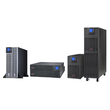 Schneider UPS