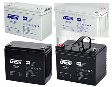 GEM Battery
